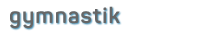 gymnastik