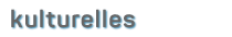 kulturelles