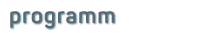 programm
