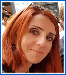 Dimitra Tzikas Zoubos Kursleiterin